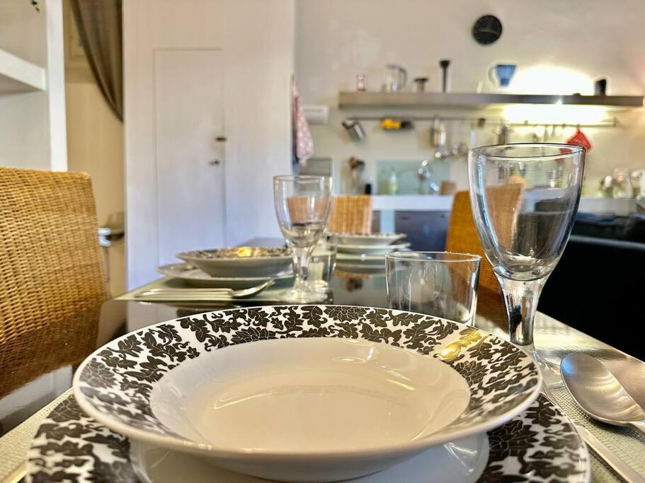 Appartement Near Ponte Vecchio: Luxury Flat
