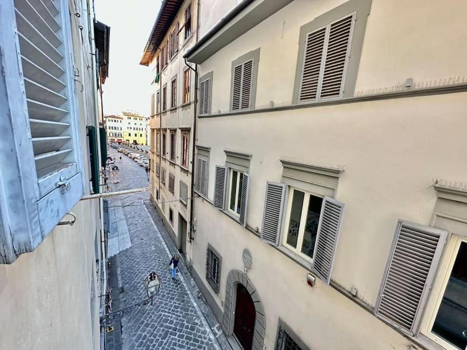 Near Ponte Vecchio: Luxury Flat Apartment *