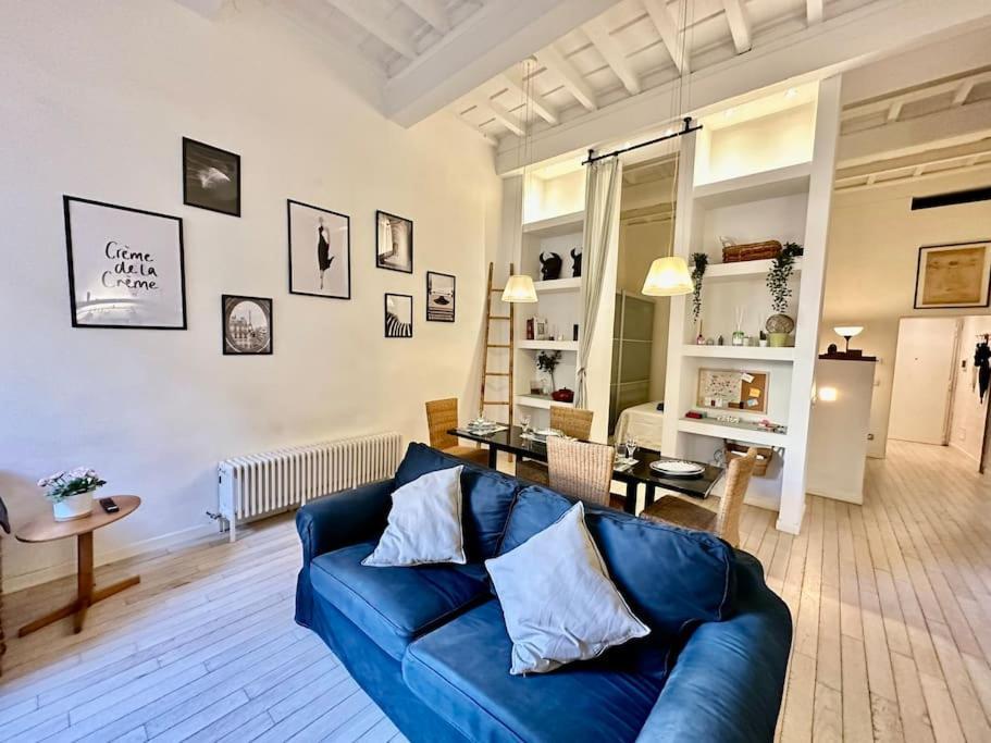 Near Ponte Vecchio: Luxury Flat Apartment *