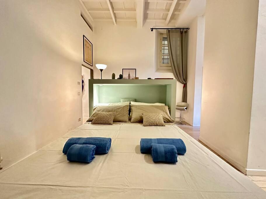 Near Ponte Vecchio: Luxury Flat Florenz