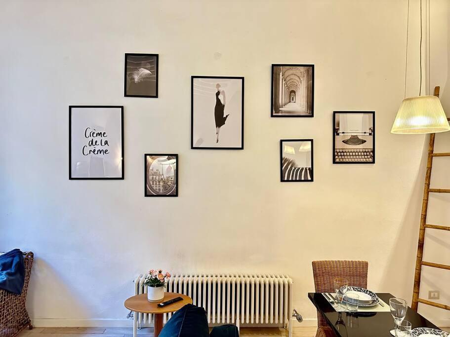 Near Ponte Vecchio: Luxury Flat Florenz