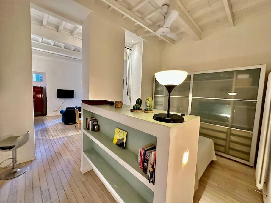 Near Ponte Vecchio: Luxury Flat * Florenz