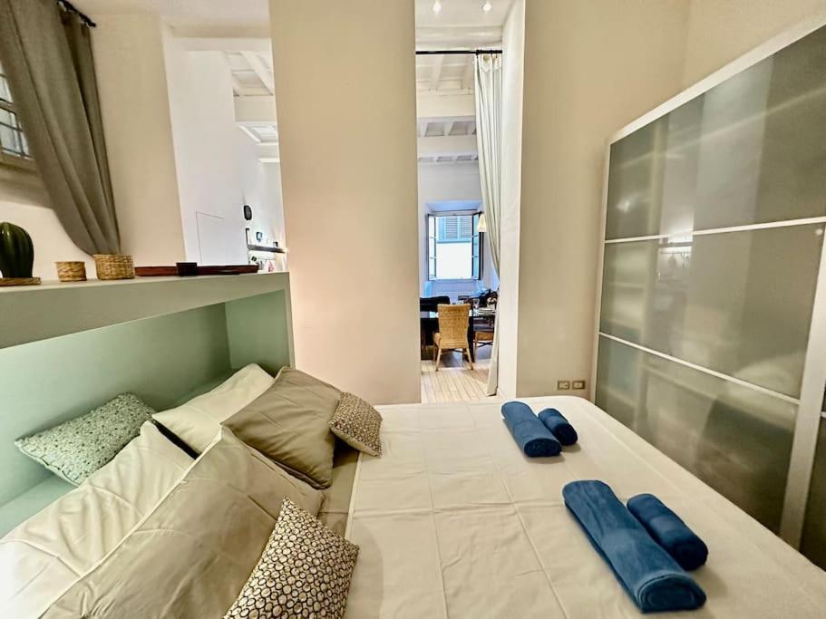 Near Ponte Vecchio: Luxury Flat Florenz