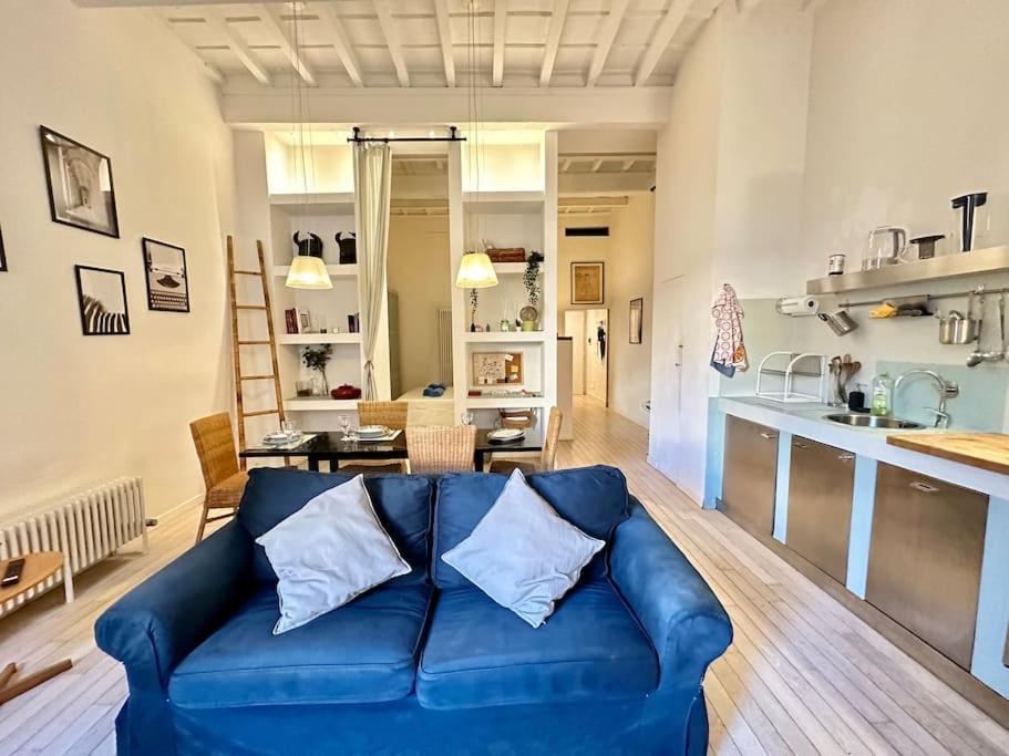 Near Ponte Vecchio: Luxury Flat * Florenz