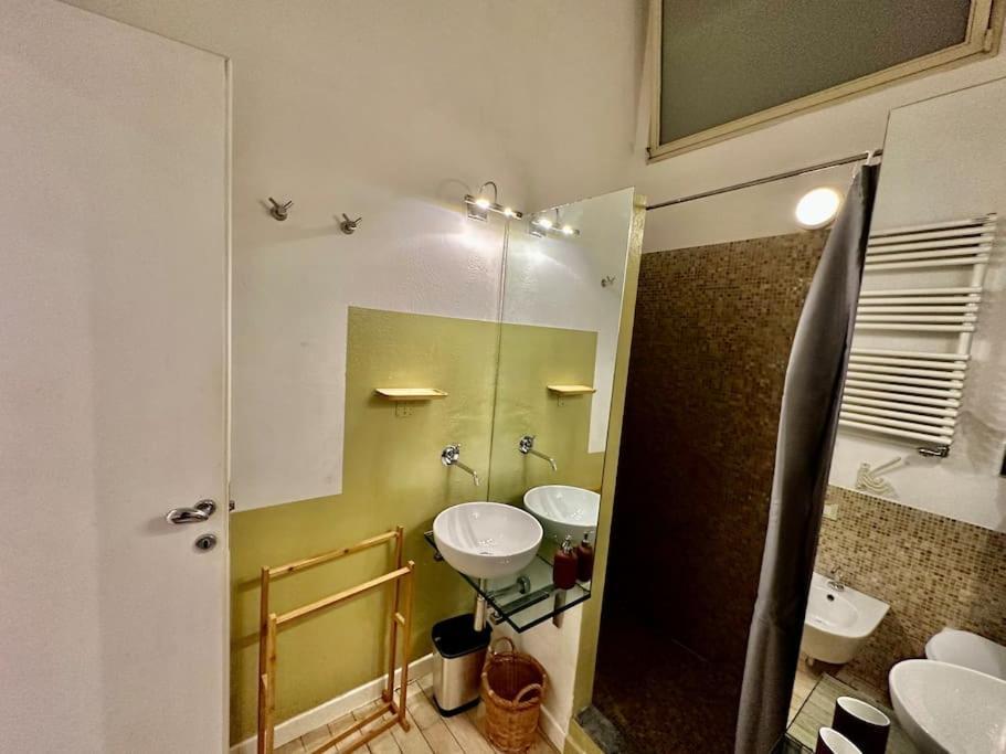 Apartment Near Ponte Vecchio: Luxury Flat Florenz